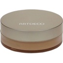 Artdeco Mineral Powder Foundation minerální pudrový make-up 6 Honey 15 g