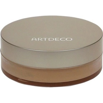 Artdeco Mineral Powder Foundation minerální pudrový make-up 6 Honey 15 g
