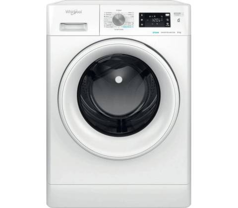 Whirlpool FFB 9489 WV EE