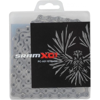 Sram X01 Eagle