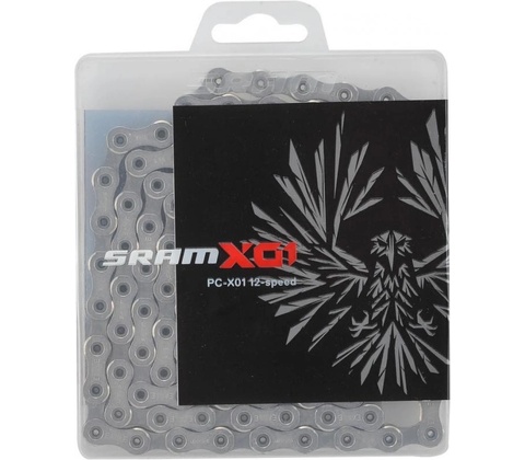 Sram X01 Eagle