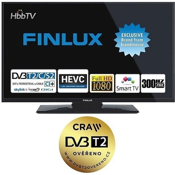 Finlux 39FFB5160