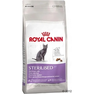 Royal Canin FHN Sterilised 37 400 g