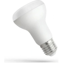 Spectrum LED žárovka R63 8W 12xSMD2835 E27 630lm TEPLÁ BÍLÁ