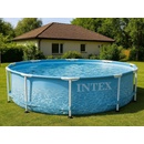 Intex Metal Frame Beachside 3,05 x 0,76 m 28206 NP