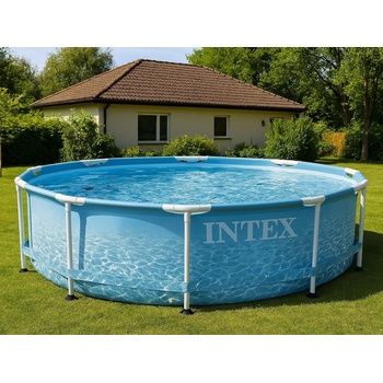 Intex Metal Frame Beachside 3,05 x 0,76 m 28206 NP
