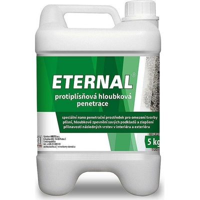 Austis ETERNAL protiplísňová hloubková penetrace 5 kg