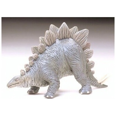 Tamiya Stegosaurus Stenops 1:35