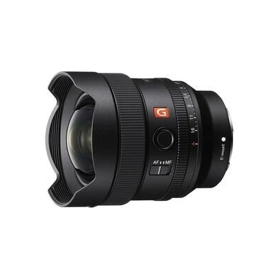 Sony FE 14 mm f/1,8 GM SEL14F18GMB.SYX