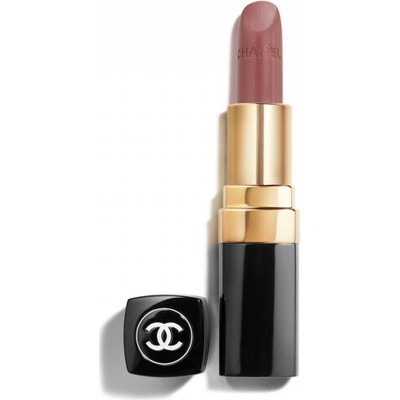 Chanel Rouge Coco Hydrating Creme Lip Colour hydratační krémová rtěnka 5 Mademoiselle 3,5 g