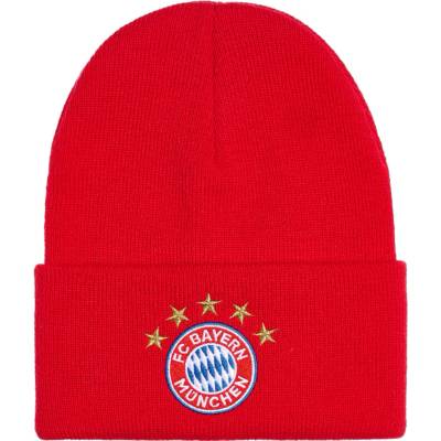 FC Bayern Mníchov FC Red