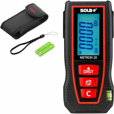 Sola METRON 20