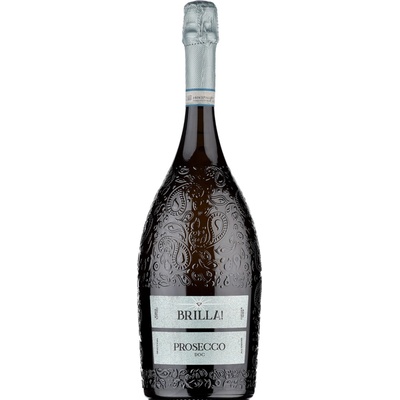 Botter Brilla Prosecco DOC extra dry 1.5L Magnum biele