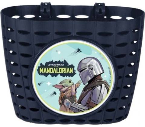 Disney Mandalorian