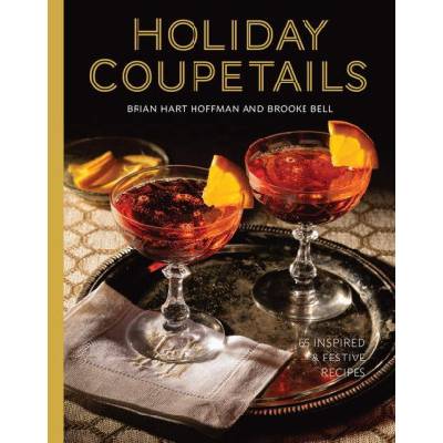 Holiday Coupetails | Brooke Michael Bell
