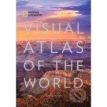 National Geographic Visual Atlas Of The World, 2nd Edition