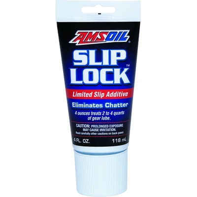 Amsoil Slip Lock 118 ml