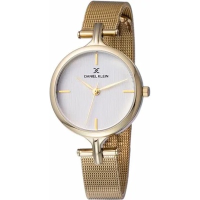 Daniel Klein DK11914-6