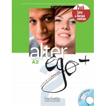 Image 1 of Alter Ego +