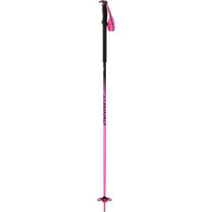 Dynafit Щеки за ски-туринг Dynafit Tour Pole Ski touring poles - Pink Glo - размер 125 cm (419-0355-0214)