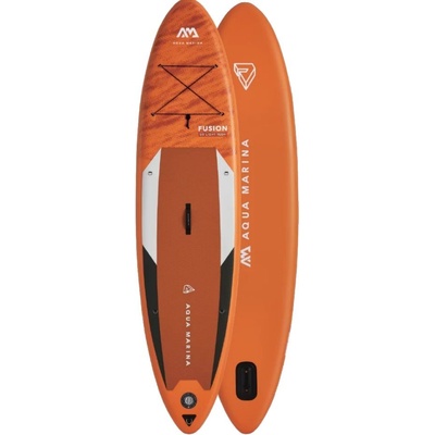 Paddleboard Aqua Marina Fusion 10'10'' – Zbozi.Blesk.cz