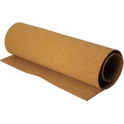 Korková deska na tesnenie 3 mm 850x470 mm