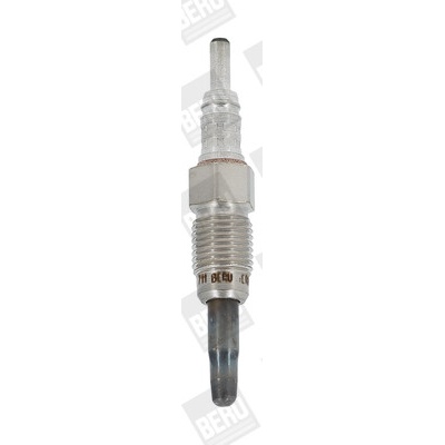 żeraviaca sviečka pre doplnkový ohrev BorgWarner (BERU) GN928