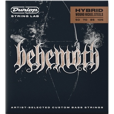 Dunlop BEHYN50105 Behemoth Струни за бас китара