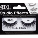 Ardell Studio Effects by Make-up Artist 231 černé