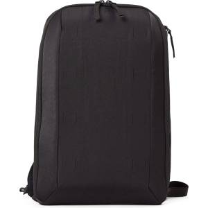 DB Раница DB Women's Freya Double Breasted Backpack - BLACK OUT