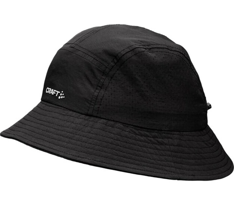 Craft Hypervent Bucket černý