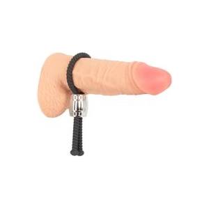 ORION Rebel Heavy Rope Cock Strap Черен (P25131)