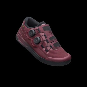 Ride Concepts Hellion Elite Červená