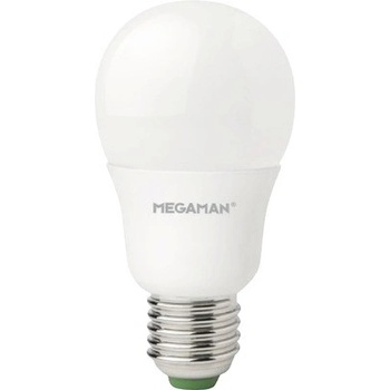 Megaman LED Classic E27 9,5W = 60W Teplá bílá LG2509,5 2800K