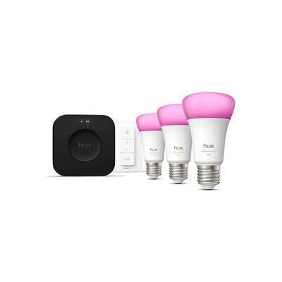 Philips Hue White and Color Ambiance 929003853503 – Zboží Živě