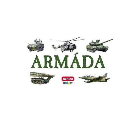 Arm áda