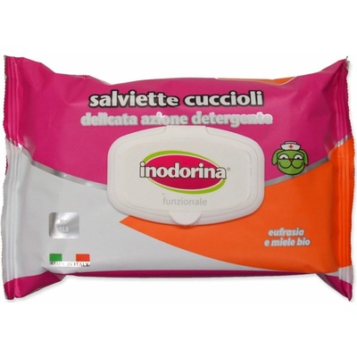 Inodorina Ubrousky pro štěňata 40 ks