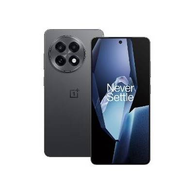 OnePlus 13R 5G 12 GB / 256 GB, černá