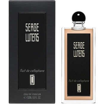 Image 1 of Serge Lutens Nuit de Cellophane EDP 50 ml Tester