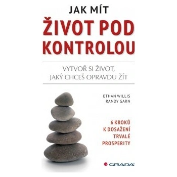 Jak mít život pod kontrolou CZ
