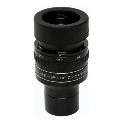 Fomei 7,2-21,5x (31,7mm-1,1/4inch)