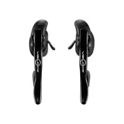 Campagnolo Дясна команда Campagnolo Дясна Campagnolo, (EP9-VLUXC), VELOCE ULTRA-SHIFT 10 скорости Ergo control levers, комплект