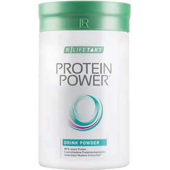 LR Lifetakt Protein Power 375 g