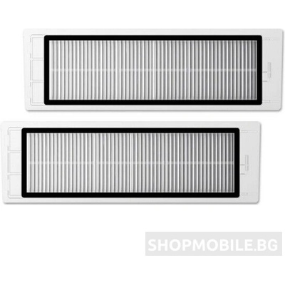 Xiaomi Филтър за прахосмукачка Xiaomi Mi Robot Vacuum-Mop, 2 броя (SKV4129TY)