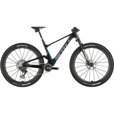 Scott Spark RC 2025