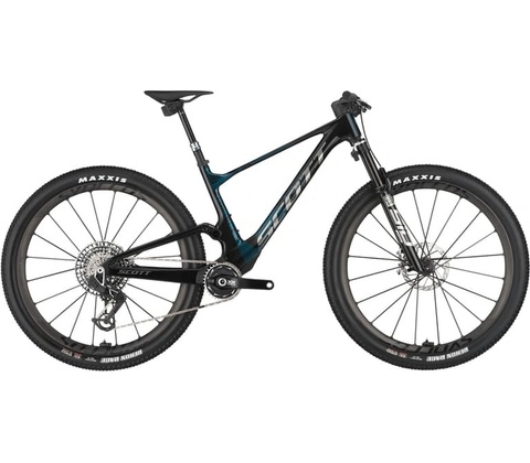 Scott Spark RC 2025