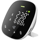 nedis WIFISA20CBK