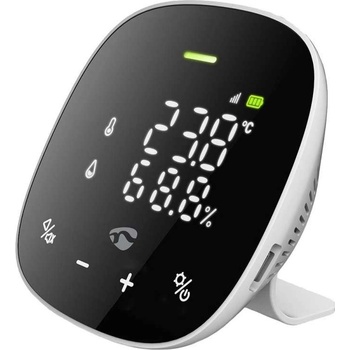 nedis WIFISA20CBK
