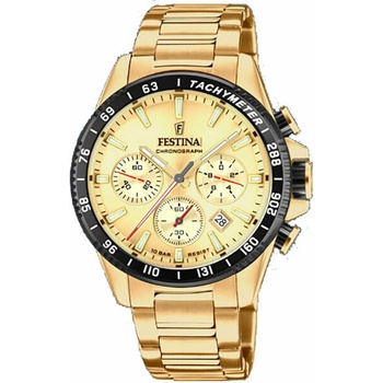 Image 1 of Festina F20634/6
