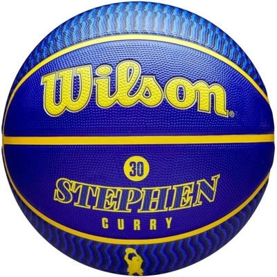 Wilson NBA Player Icon Stephen Curry – Zboží Dáma